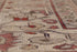 Vintage Oushak Area Rug (7' x 12')